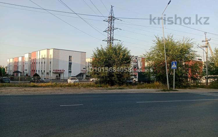 1-бөлмелі пәтер · 31 м² · 1/3 қабат, Жангозина 61 — Находится возле цон, бағасы: 160 000 ₸ в Каскелене — фото 2