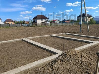 Участок · 10 соток, Акшатыр 40 за 5.4 млн ₸ в 