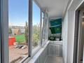2-комнатная квартира · 55 м² · 5/9 этаж, Машхур Жусупа 286 — ЗОЛОТОЙ КВАДРАТ за 25 млн ₸ в Павлодаре — фото 15