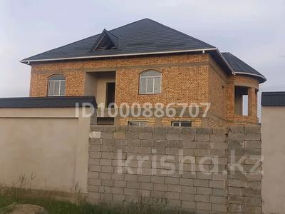 Отдельный дом · 11 комнат · 250 м² · 10 сот., Темирлана 10 — Майкотова за 65 млн ₸ в Туркестане
