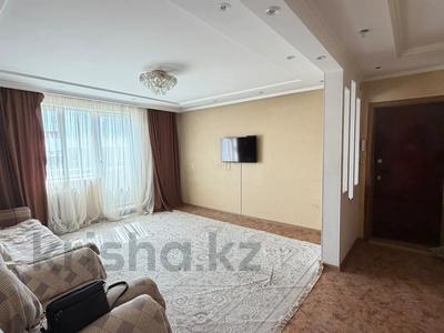 4-комнатная квартира · 86 м² · 9/9 этаж, утепбаева за 24.2 млн ₸ в Семее