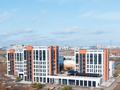 4-бөлмелі пәтер · 124.6 м², Аль-Фараби 39, бағасы: ~ 99.6 млн ₸ в Астане, Есильский р-н
