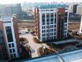 4-бөлмелі пәтер · 124.6 м², Аль-Фараби 39, бағасы: ~ 99.6 млн ₸ в Астане, Есильский р-н — фото 4
