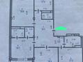 4-комнатная квартира · 160 м² · 4/12 этаж, Ракымжан Кошкарбаев 28 за 70 млн ₸ в Астане, Сарайшык р-н — фото 15