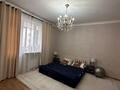 4-комнатная квартира · 160 м² · 4/12 этаж, Ракымжан Кошкарбаев 28 за 70 млн ₸ в Астане, Сарайшык р-н — фото 5
