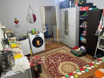 1-комнатная квартира · 16 м² · 3/4 этаж, мкр №7 2 — абая алтынсарина за 14 млн ₸ в Алматы, Ауэзовский р-н
