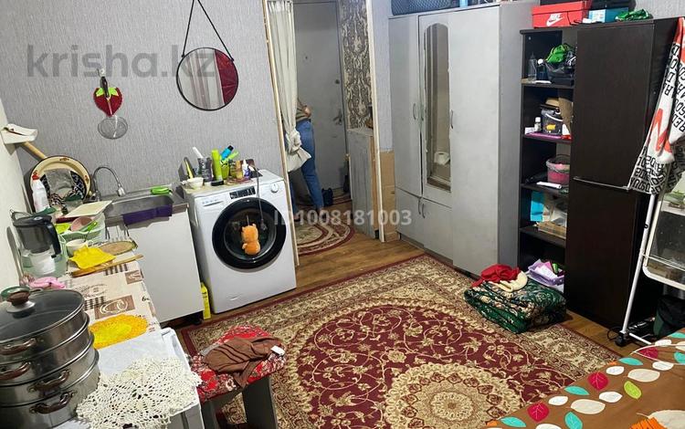 1-комнатная квартира · 16 м² · 3/4 этаж, мкр №7 2 — абая алтынсарина за 14 млн ₸ в Алматы, Ауэзовский р-н — фото 2