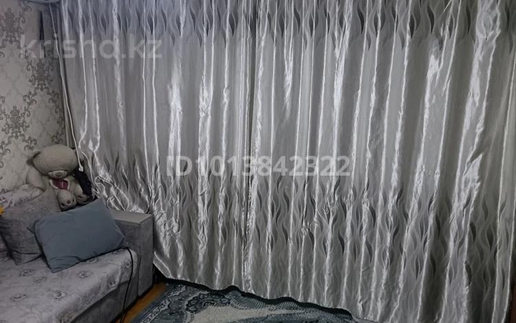 1-комнатная квартира · 38 м² · 2/5 этаж, Гагарина детски мир 106/110 — назарбаева за 11.5 млн ₸ в Талдыкоргане — фото 2