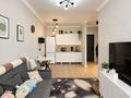2-комнатная квартира · 39 м² · 12/14 этаж, Туран 65а за 25.5 млн ₸ в Астане, Нура р-н