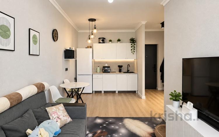 2-комнатная квартира · 39 м² · 12/14 этаж, Туран 65а за 25.5 млн ₸ в Астане, Нура р-н — фото 7
