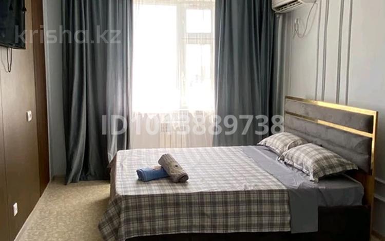1-комнатная квартира · 18 м² · 2/7 этаж, 9 көше 20/1 — Жаңа қала,Керуен сарай, Стадион Аррена,Оқушылар сарайы, Акимта за 10 000 ₸ в Туркестане — фото 2