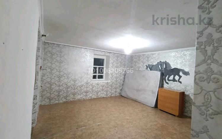 Часть дома · 2 комнаты · 100 м² · 3 сот., 2жоламан 62 за 3.5 млн ₸ в Семее — фото 2
