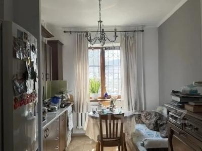 1-бөлмелі пәтер · 40 м² · 2/8 қабат, мкр Орбита-3, бағасы: 31.5 млн ₸ в Алматы, Бостандыкский р-н