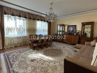 Отдельный дом · 5 комнат · 170 м² · 6 сот., Еспаева 25 — Айтиева-Ташкентская за 89 млн ₸ в Таразе