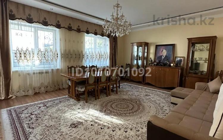 Жеке үй · 5 бөлме · 170 м² · 6 сот., Еспаева 25 — Айтиева-Ташкентская, бағасы: 89 млн ₸ в Таразе — фото 17
