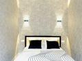 1-бөлмелі пәтер · 40 м² · 7/10 қабат, Улы Дала 33, бағасы: 18 000 ₸ в Астане, Нура р-н — фото 3