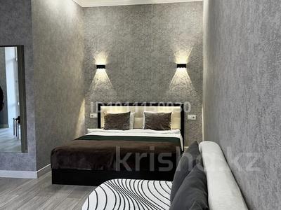1-бөлмелі пәтер · 40 м² · 7/10 қабат, Улы Дала 33, бағасы: 18 000 ₸ в Астане, Нура р-н