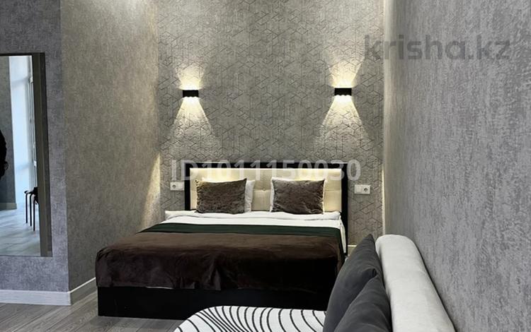 1-бөлмелі пәтер · 40 м² · 7/10 қабат, Улы Дала 33, бағасы: 18 000 ₸ в Астане, Нура р-н — фото 10