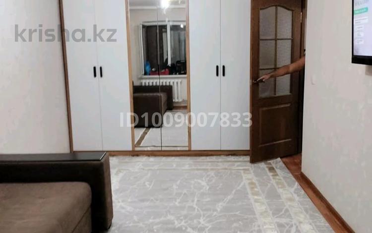 2-бөлмелі пәтер · 45.2 м² · 3/5 қабат, Левый берег 29, бағасы: 19 млн 〒 в  — фото 2