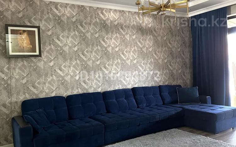 Отдельный дом · 4 комнаты · 100 м² · 4 сот., 100 605 Б — Вторая улица , всего два дома за 63 млн ₸ в Жана куате — фото 2