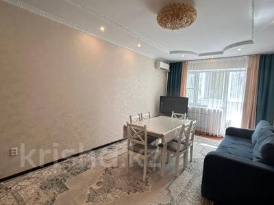 2-бөлмелі пәтер · 60 м² · 2/5 қабат, Алтын орда ш/а., Санкибай батыра, бағасы: 28.5 млн ₸ в Актобе, мкр. Алтын орда