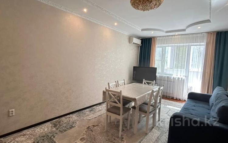 2-бөлмелі пәтер · 60 м² · 2/5 қабат, Алтын орда ш/а., Санкибай батыра, бағасы: 28.5 млн ₸ в Актобе, мкр. Алтын орда — фото 2