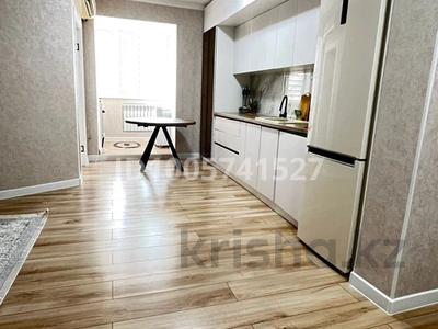 3-комнатная квартира · 65.9 м² · 9/10 этаж, мкр 11 85В за 23 млн 〒 в Актобе