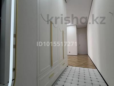 2-бөлмелі пәтер · 58 м² · 6/9 қабат, проспект Ұлы дала 28 — Туран, бағасы: 44.9 млн ₸ в Астане, Есильский р-н