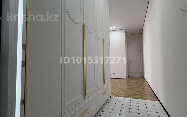 2-бөлмелі пәтер · 58 м² · 6/9 қабат, проспект Ұлы дала 28 — Туран, бағасы: 44.9 млн ₸ в Астане, Есильский р-н — фото 2