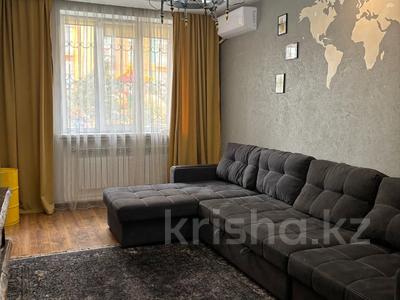 2-бөлмелі пәтер · 60 м² · 1/12 қабат, Сатпаева 90 — Туркебаева, бағасы: 54 млн ₸ в Алматы, Бостандыкский р-н