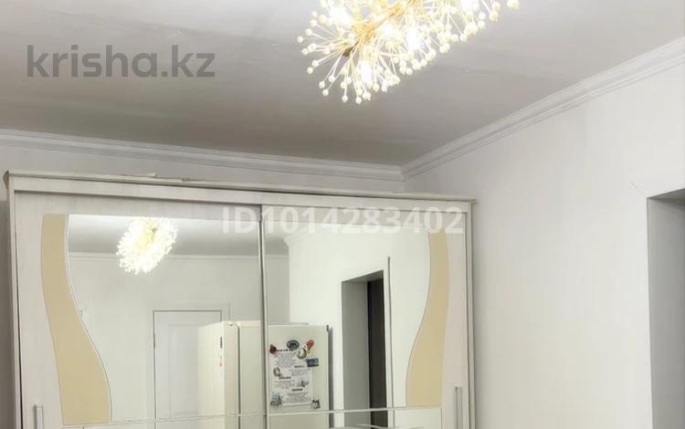 2-комнатная квартира · 56.3 м² · 2/2 этаж, Тен Ин Гер 27 за 26 млн ₸ в Жаркенте — фото 3
