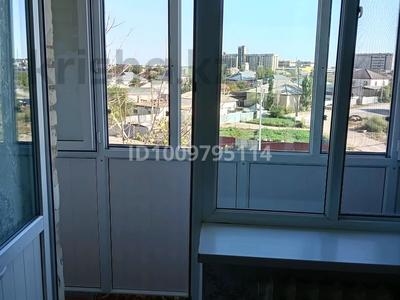 1-комнатная квартира · 31 м² · 4/5 этаж, Шугыла 22 за 9 млн 〒 в 