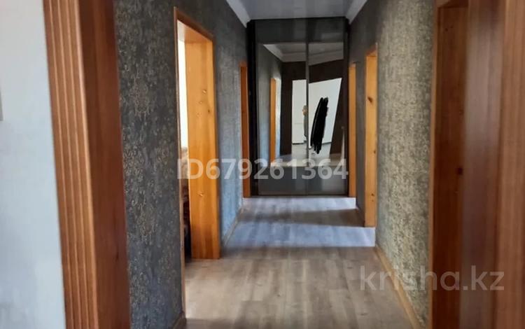 Отдельный дом • 5 комнат • 98 м² • 10 сот., 4 жанаульская 2 за 21 млн 〒 в Павлодаре — фото 2