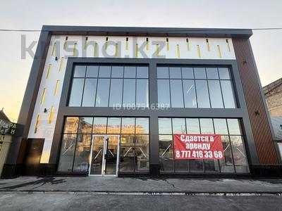 Свободное назначение, офисы, магазины и бутики, склады, азс, автосервисы и автомойки, общепит, салоны красоты, фитнес и спорт, медцентры и аптеки, образование, развлечения, конференц-залы, кабинеты и рабочие места, студии · 1000 м² за 2.5 млн 〒 в Таразе