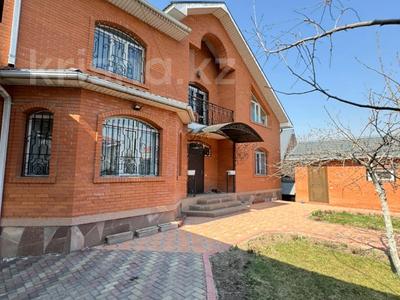 Жеке үй · 6 бөлме · 380.1 м² · 6 сот., мкр Карагайлы, Сейтембетова 60, бағасы: 198 млн 〒 в Алматы, Наурызбайский р-н