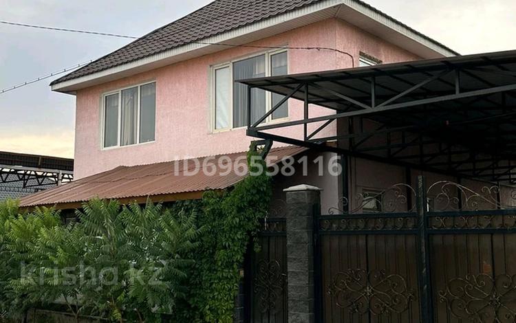 Жеке үй · 5 бөлме · 155 м² · 8 сот., Астана 10, бағасы: 55 млн ₸ в Боралдае (Бурундай) — фото 2