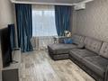 2-комнатная квартира · 63 м² · 4/9 этаж, мкр Мамыр-3 за 55 млн ₸ в Алматы, Ауэзовский р-н