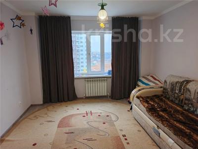 2-бөлмелі пәтер · 60 м² · 10/25 қабат, мкр Юго-Восток, Ашимова, бағасы: 22.8 млн ₸ в Караганде, Казыбек би р-н