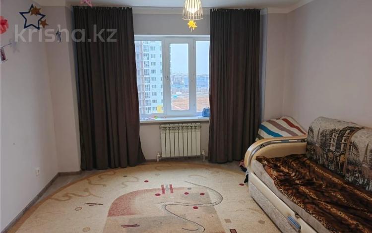 2-комнатная квартира · 66 м² · 10/25 этаж, мкр Юго-Восток, Ашимова за 22.8 млн ₸ в Караганде, Казыбек би р-н — фото 2