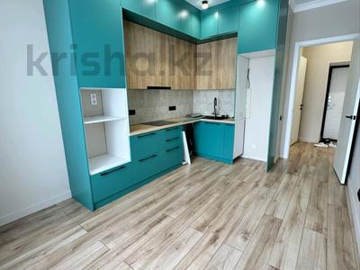 2-бөлмелі пәтер · 60.4 м² · 3/12 қабат, Чингиз Айтматов 77, бағасы: 30 млн 〒 в Астане, Сарыарка р-н