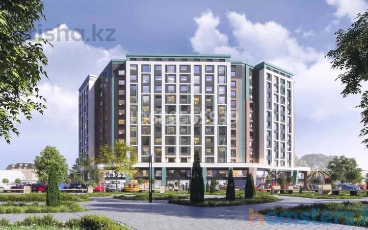 3-комнатная квартира, 130 м², 10 этаж, Маденова 1В за 52 млн 〒 в Атырау — фото 2