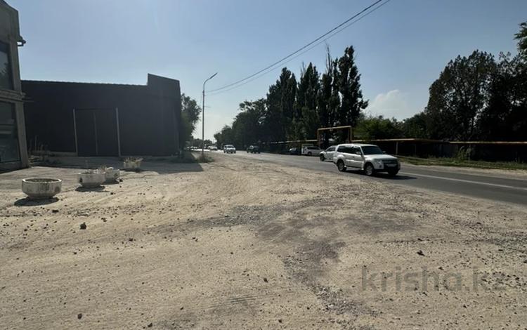 Участок · 6.66 соток, Қарасай батыр 107 — Амангельді за 38 млн ₸ в Амангельды — фото 2