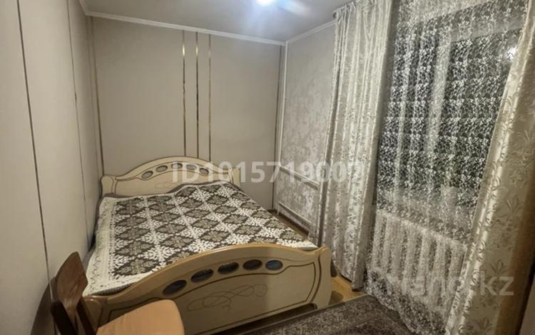 2-комнатная квартира · 39.6 м² · 1/4 этаж, Ауэзова 179А за 45 млн ₸ в Алматы, Бостандыкский р-н — фото 2
