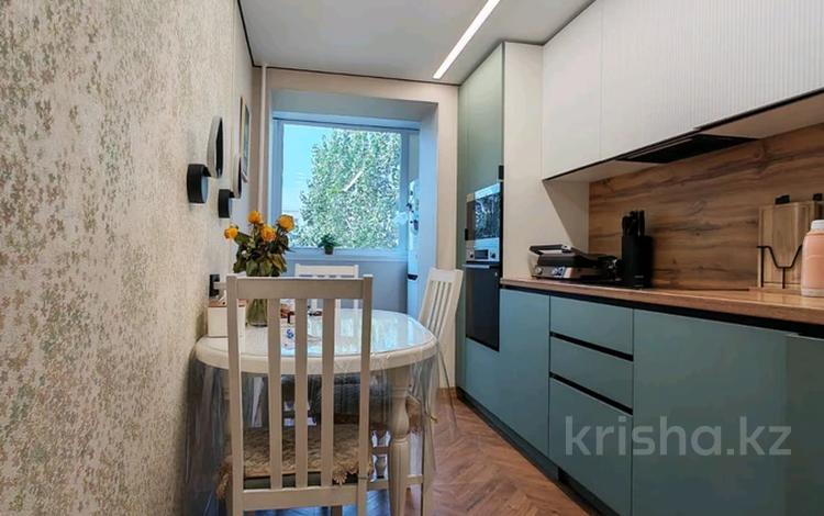 3-комнатная квартира · 68 м² · 6/10 этаж, Майры 15 за 37.7 млн ₸ в Павлодаре — фото 6