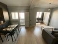 1-комнатная квартира · 46 м² · 9/12 этаж, Нахимова 51 за 450 000 ₸ в Алматы, Бостандыкский р-н