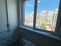 1-комнатная квартира · 46 м² · 9/12 этаж, Нахимова 51 за 450 000 ₸ в Алматы, Бостандыкский р-н — фото 10
