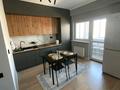 1-комнатная квартира · 46 м² · 9/12 этаж, Нахимова 51 за 450 000 ₸ в Алматы, Бостандыкский р-н — фото 4