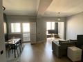 1-комнатная квартира · 46 м² · 9/12 этаж, Нахимова 51 за 450 000 ₸ в Алматы, Бостандыкский р-н — фото 7