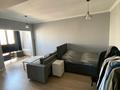 1-комнатная квартира · 46 м² · 9/12 этаж, Нахимова 51 за 450 000 ₸ в Алматы, Бостандыкский р-н — фото 8