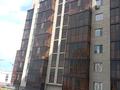 2-комнатная квартира, 65 м², 3/10 этаж, Е-435 — Коргалжинское шоссе, параллельно К.Мухамедханова за 35 млн 〒 в Астане, Нура р-н